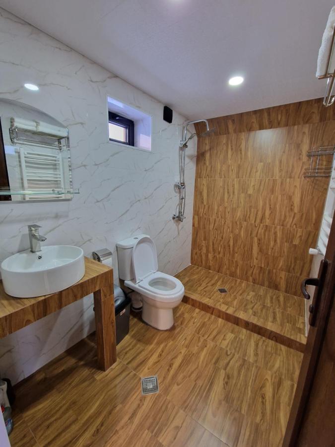 Kera Cottages Kazbegi 部屋 写真