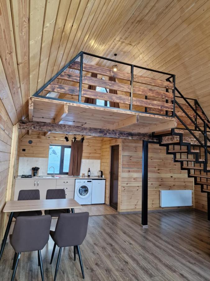 Kera Cottages Kazbegi 部屋 写真