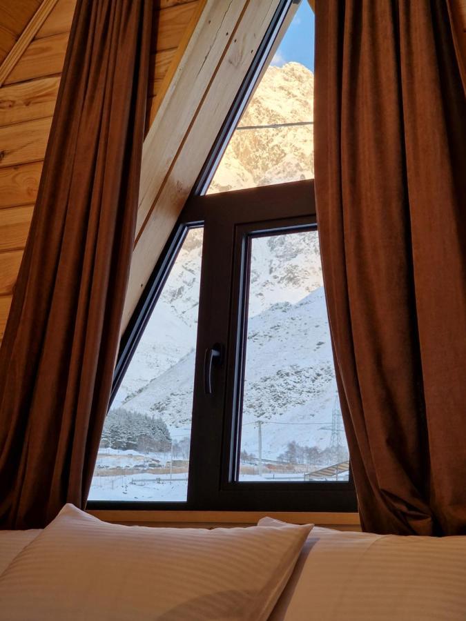 Kera Cottages Kazbegi 部屋 写真