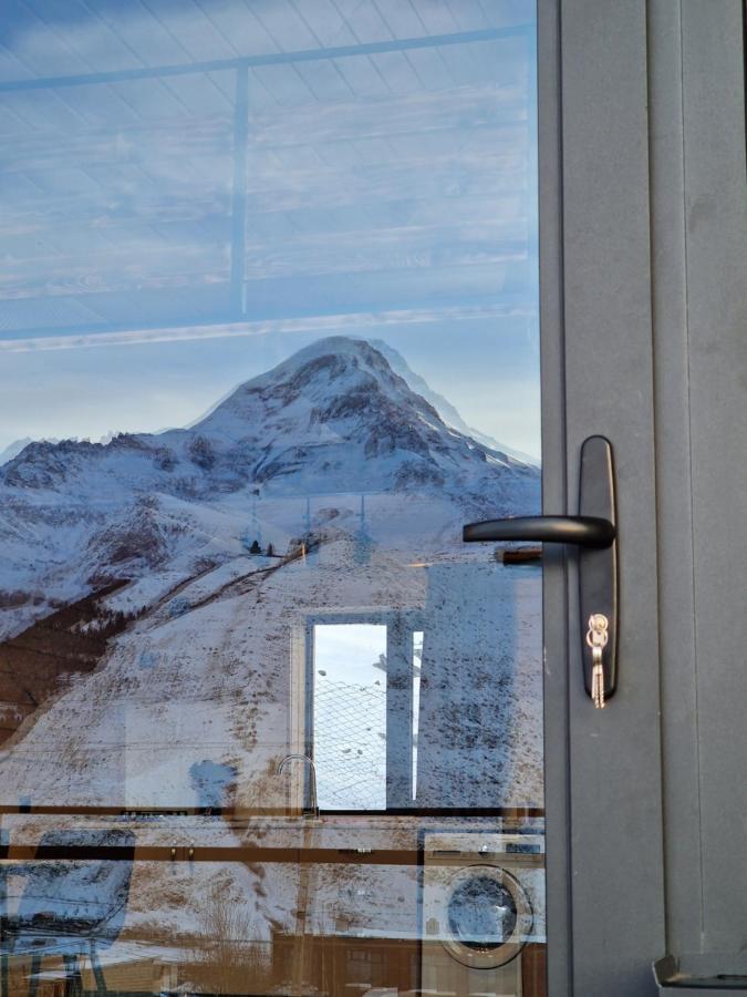 Kera Cottages Kazbegi 部屋 写真