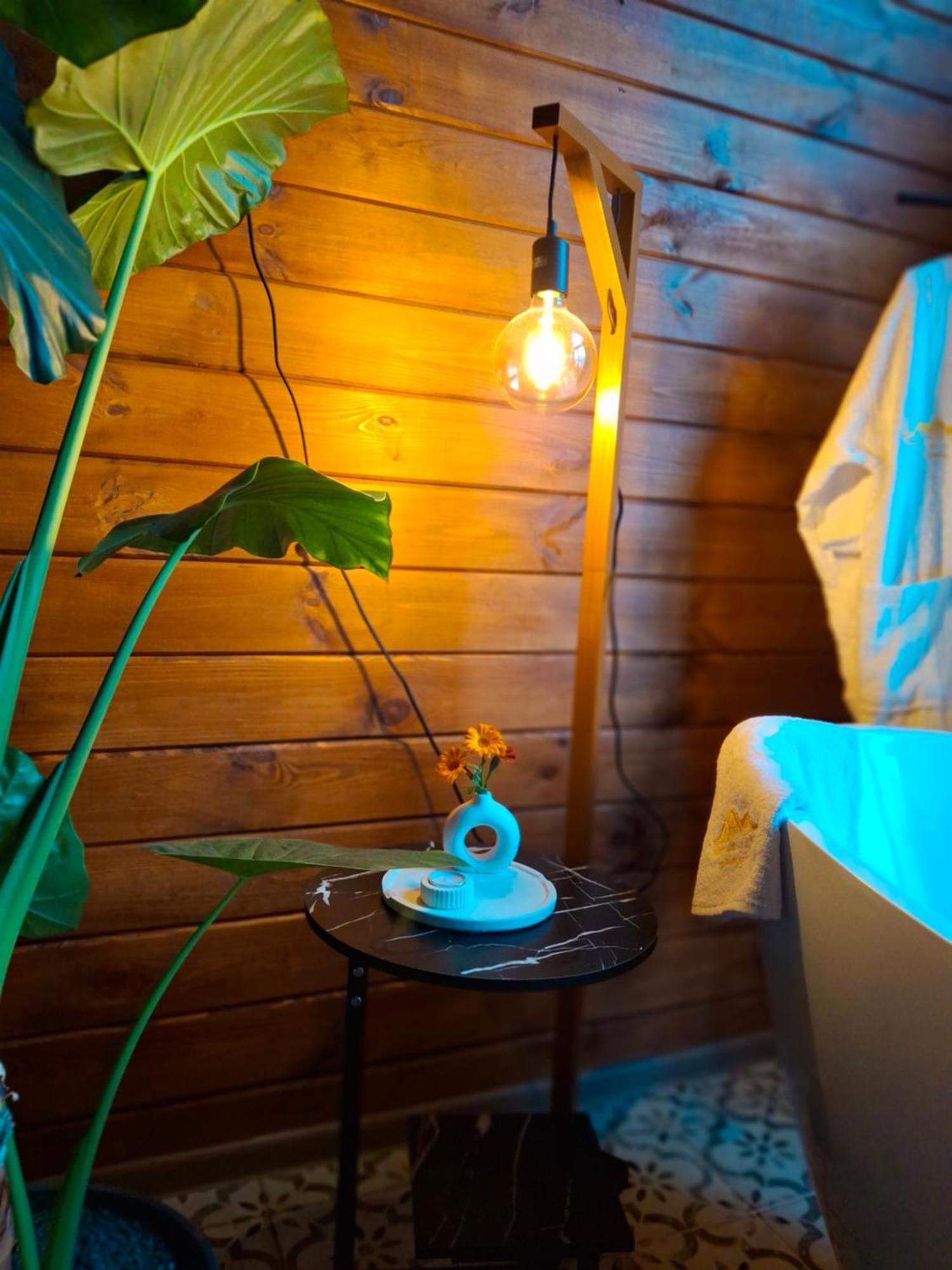 Kera Cottages Kazbegi 部屋 写真